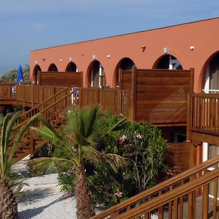 Apartment Cap D'agde Golf 2p4 Agde